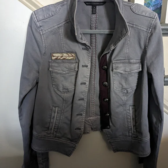 Vintage jacket - Picture 6 of 6